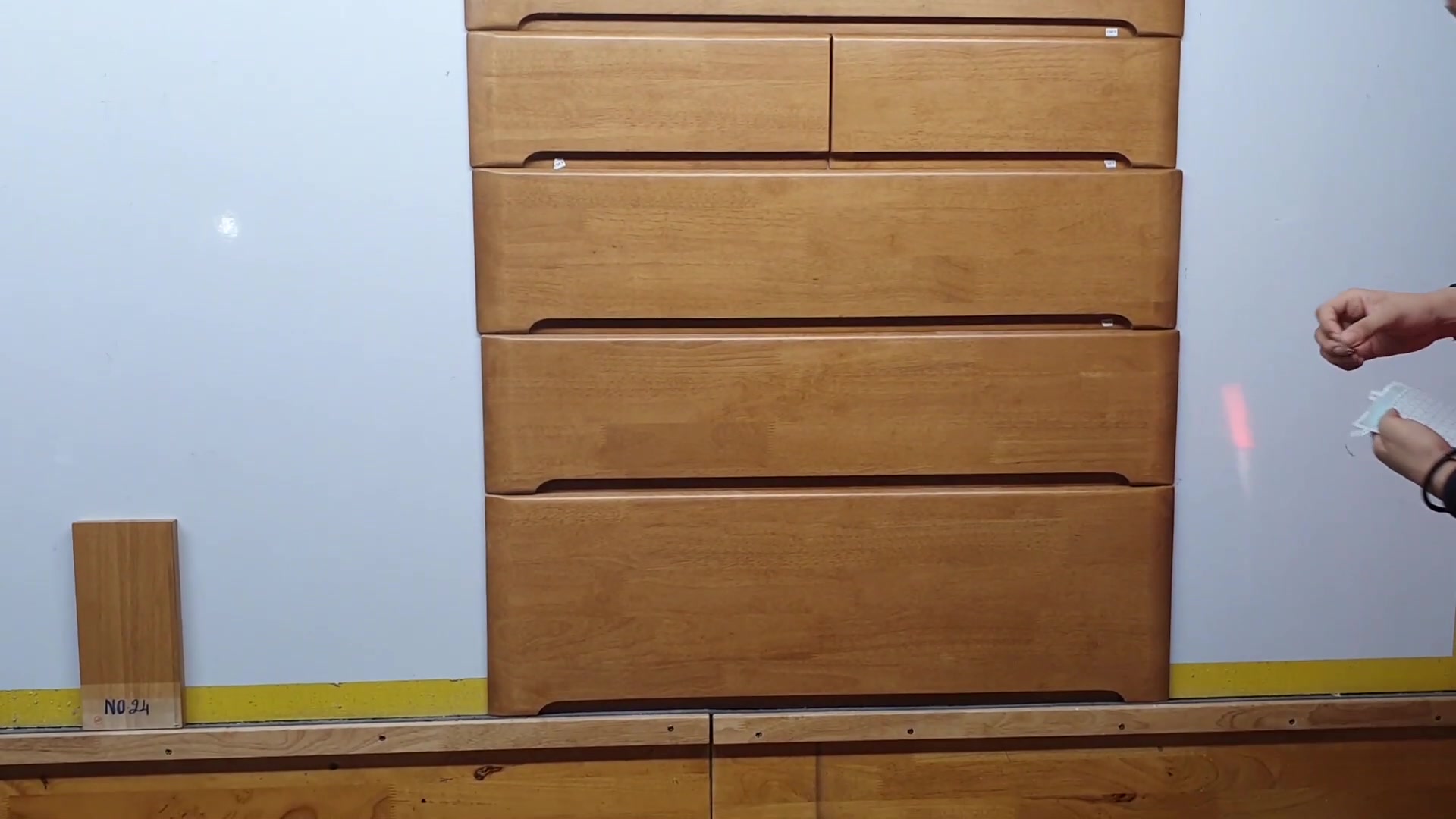 Ứng dụng của gỗ cao su